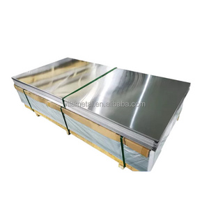 Factory Alloy Marine Grade 5083 2024 7075 6061 6063 5052 1100 1050 1060 5754 1070 3003 T6  Aluminium Aluminum Plate Sheet Price