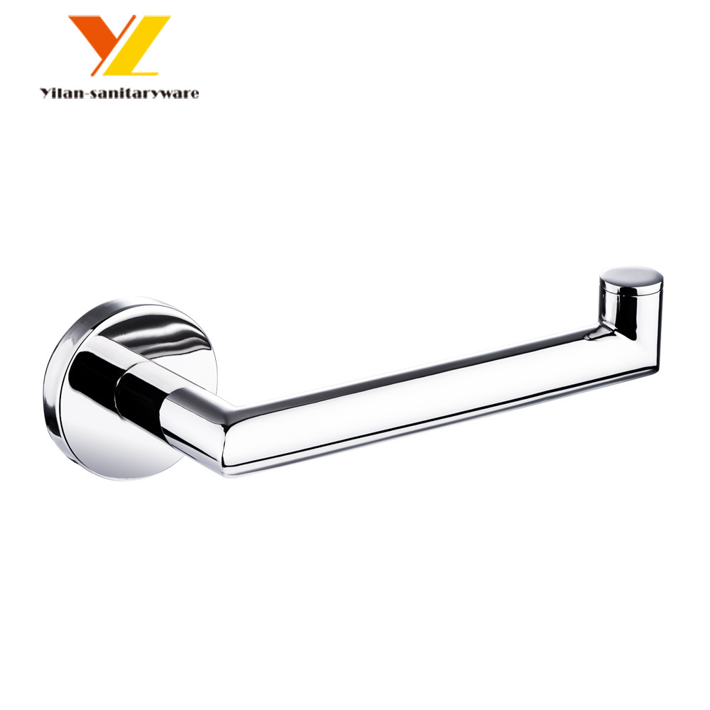 Home Accessories Hotel Toothbrush Holder Bathroom Stainless Steel Tumbler Holder