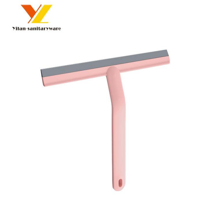 Online Top Selling Household Window Wiper Bathroom Glass Shower Squeegee