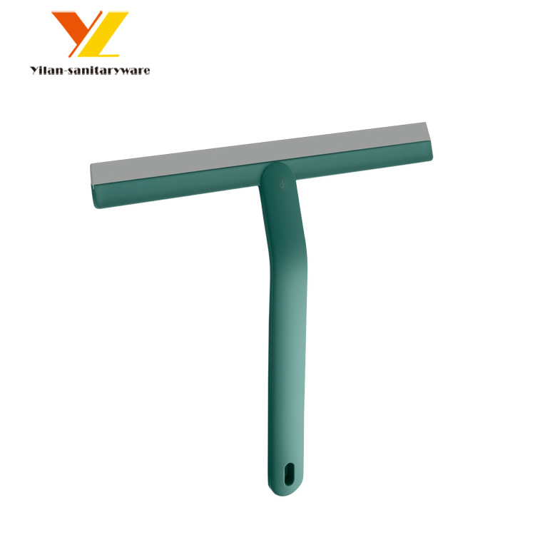 Online Top Selling Household Window Wiper Bathroom Glass Shower Squeegee