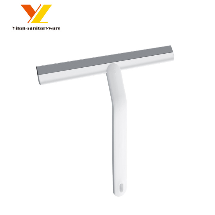 Online Top Selling Household Window Wiper Bathroom Glass Shower Squeegee