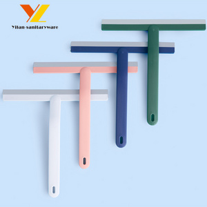 Online Top Selling Household Window Wiper Bathroom Glass Shower Squeegee