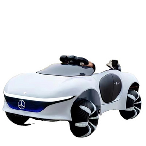 New toys kids children's electric vehicle /electric car 4 wheels Remote Control powerful Ride On Car for 2-8 years old