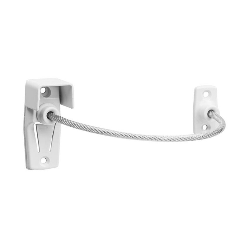 Home Safety Window Lock Door Cable Restrictor Child Casement Safety Lock