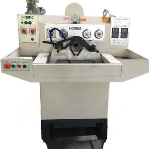 WH-1660 Semi-Auto Horizontal Honing Machine High Precision China CNC lathe