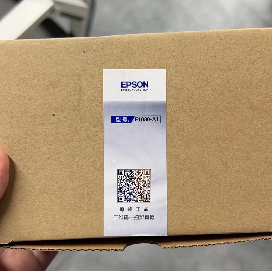 Epson XP600 Printhead for XP600 Dtf Printer Dual Head Dtf Machine Brand New Original for T Shirts Printing Inkjet Printer 0.5 JP