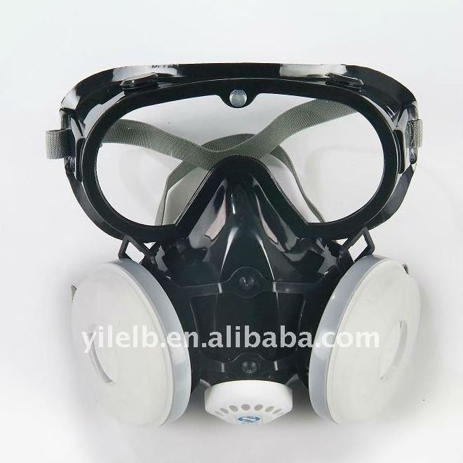 chemical mask