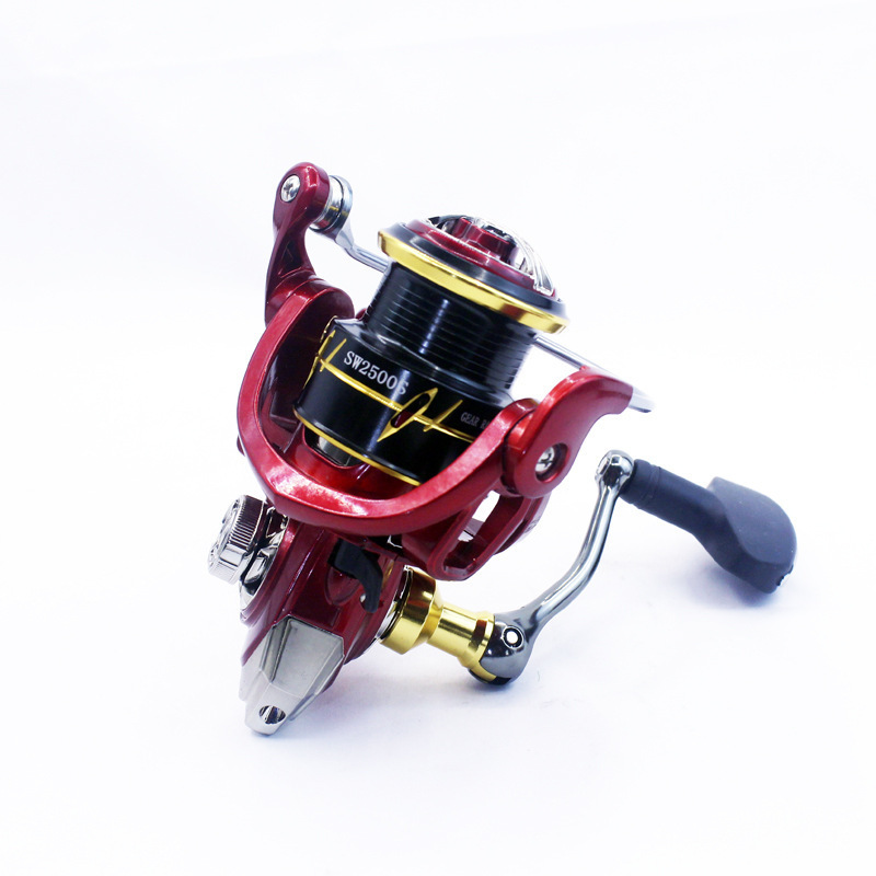 Bearings Waterproof Left Right Hand Ultra Light Baitcasting Fishing Reel japan used fishing reel spinning shimano stella