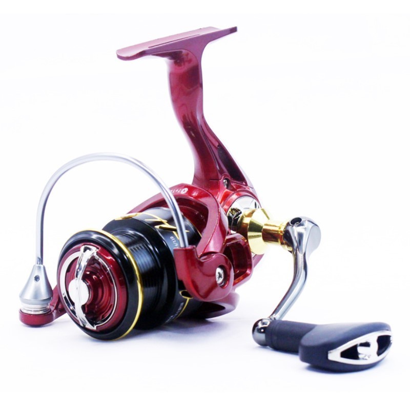 Bearings Waterproof Left Right Hand Ultra Light Baitcasting Fishing Reel japan used fishing reel spinning shimano stella