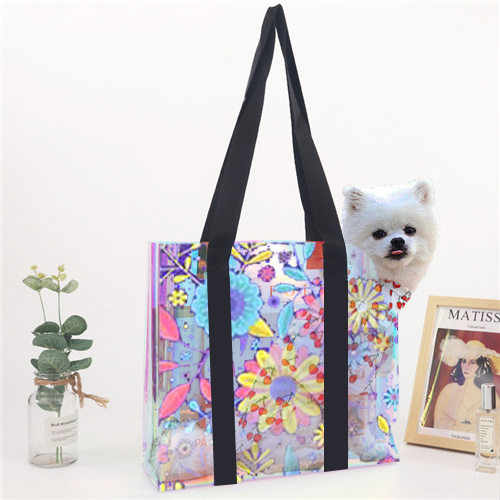 New Design fashion outdoor Pet Purse Tote Travel pet Carrier  for small cat dog puppy