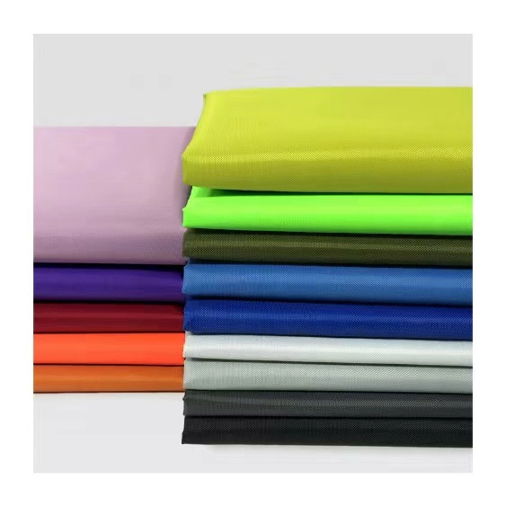 300D multi-color fire resistant oxford fabric flame retardant polyester tent fabric waterproof for outdoor camping tents