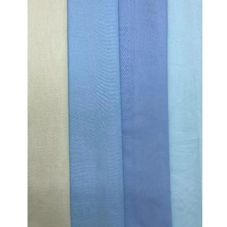 polyester cotton shirt fabric tetron fabric cotton polyester polyester cotton fabric