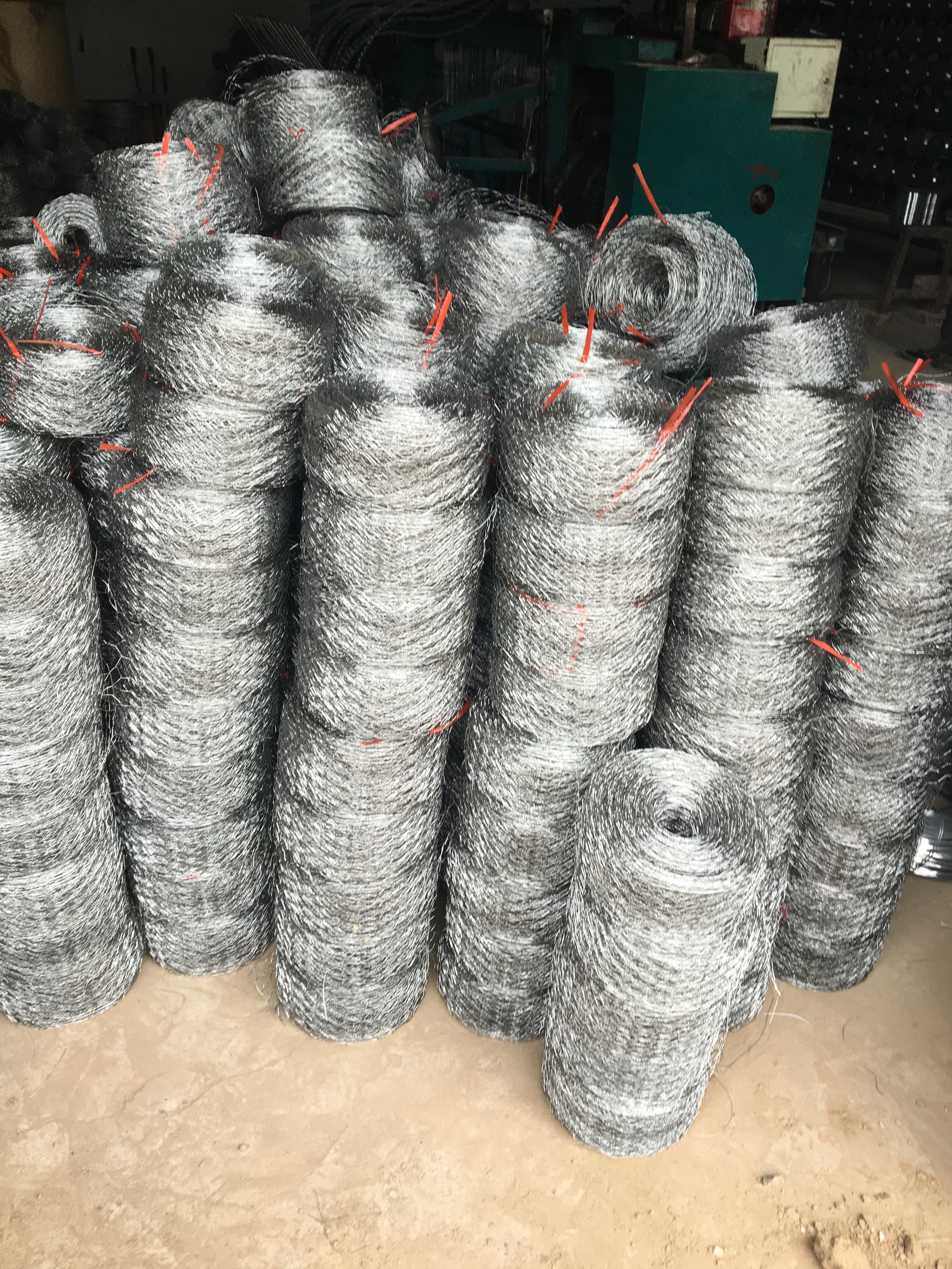 Lowest Price Galvanized Poultry Netting Hexagonal Grid Chicken Wire Mesh