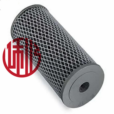 Galvanized Iron Expanded Metal Mesh Aluminum Expanded Mesh for Gutter Guard Protection Fence Wire Mesh