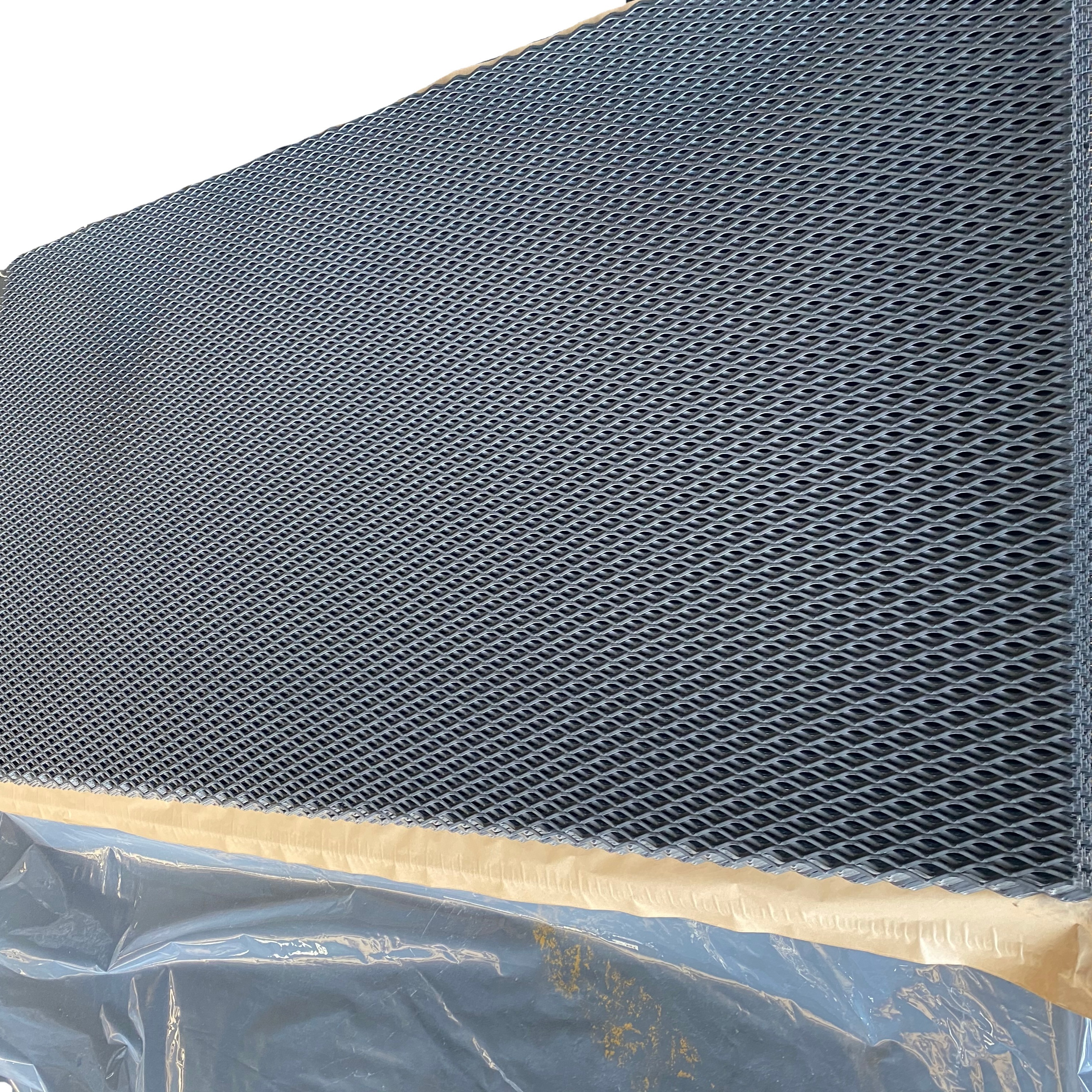 High quality stainless steel expanded metal mesh wire mesh for screen