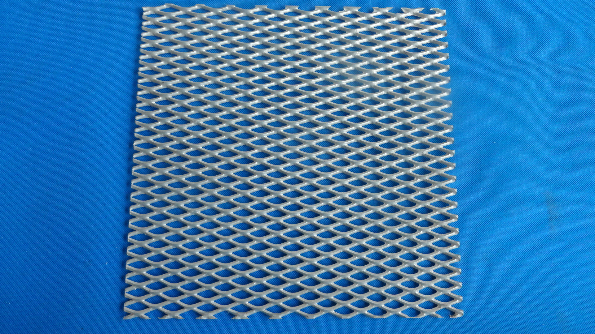 Construction Brick Wall Reinforcing Plastering Expanded Metal Mesh Wire Mesh