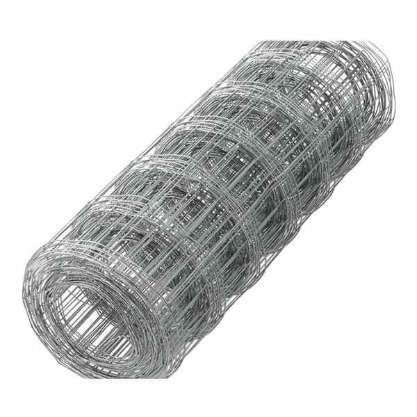 Low Price Chicken/Cattle /Livestock Fence Galvanized Chain Link Wire Mesh net