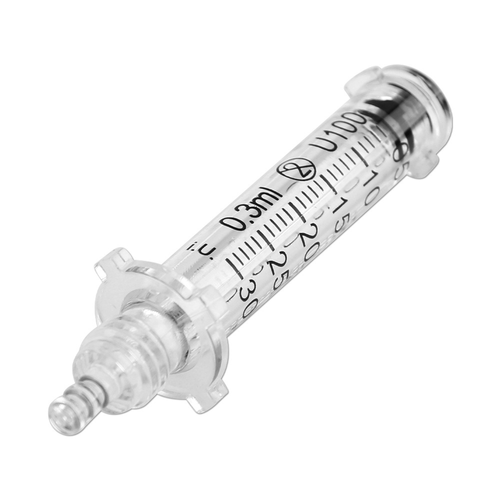 Hyaluronic Electric Pen And Cartridge Ampoule Use For Needle Free Hyaluronic Pen 0.5ml and 0.3ml