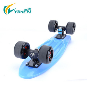 CE Certification long board skateboards