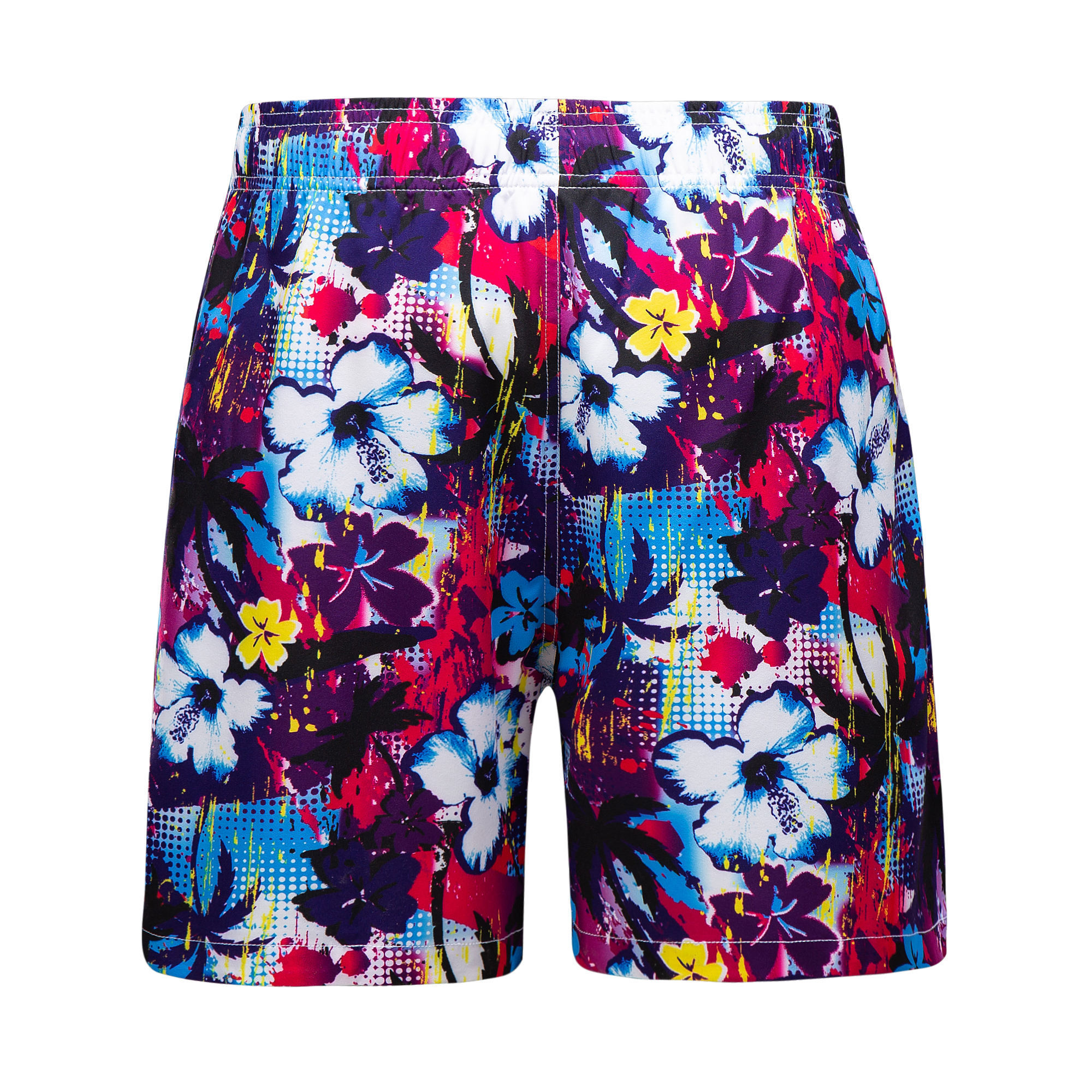 oem custom nylon waterproof beach shorts custom print shorts volleyball beach shorts