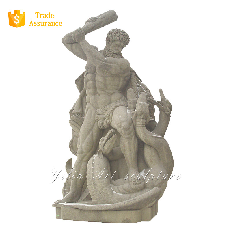 Stone Marble Sai Baba Statue With Factory Price