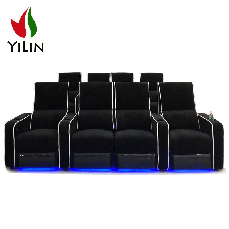 Home Furniture Online Functional Sofas For Home Theatre Sectionals Sofas Theater Furniture Seats Recliner Theatre Seats