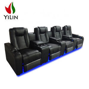 R933#2 High Quality Motors Reclinable  Mechanism Parts  For Home Theatre Seating Chair USB Dock recliner seats sofa