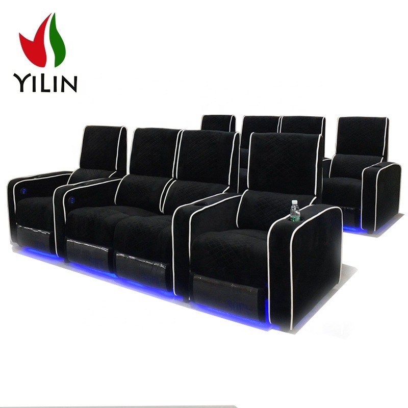 Home Furniture Online Functional Sofas For Home Theatre Sectionals Sofas Theater Furniture Seats Recliner Theatre Seats