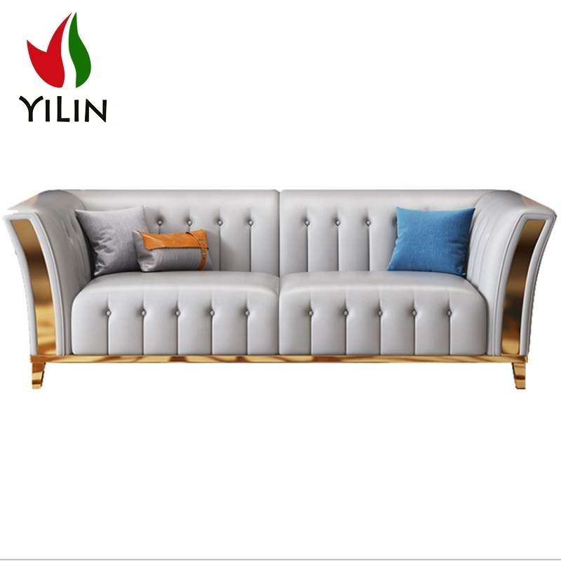 Made In china Funrinture Imported Sofa Set Royal Luxury Designs Living Room Furniture Leather Sectionals Sofa