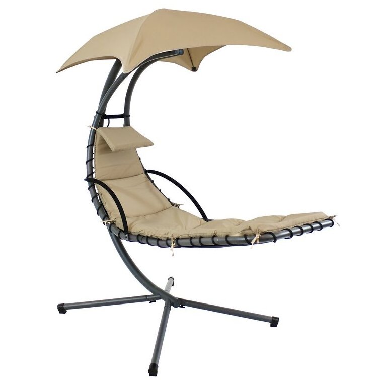 YILIN YILIN Best Price Leisure Hanging  Outdoor Furniture Chaise Lounger Chair