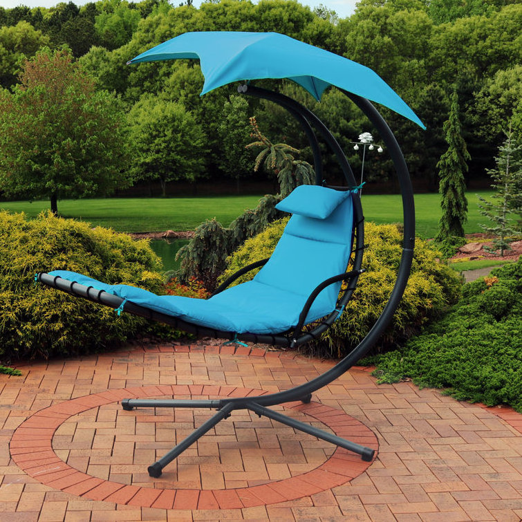 YILIN YILIN Best Price Leisure Hanging  Outdoor Furniture Chaise Lounger Chair