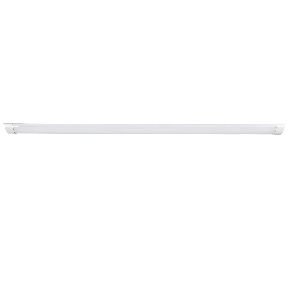 Hot sale high efficiency slim linear led light ceiling panel fixtures