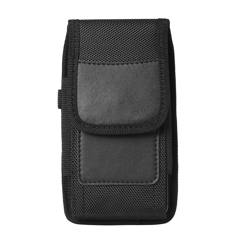 Factory Hot sale Cell Phone Holster for women Cell Phone Belt Clip Holster Carrying Pouch  Card Holder Cell Phone Belt Case