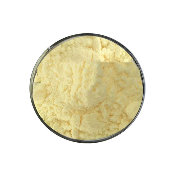 wholesales Kava Root Extract Kavalactone Powder CAS 9000-38-8 70% 30% food  plant extract