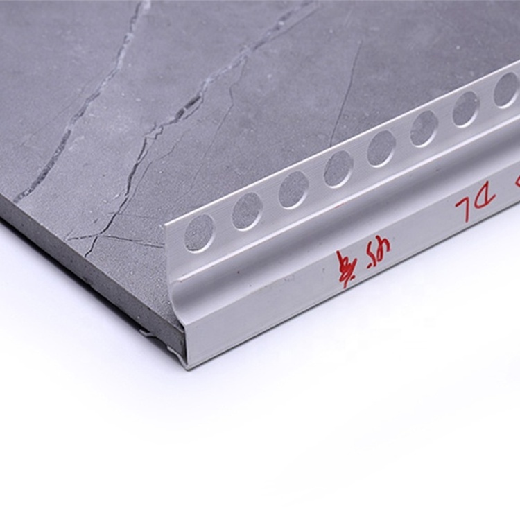 Misumi drywall metal corner bead window guards furniture flexible plastic plywood edge trim for sheet metal