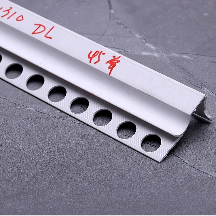 Misumi drywall metal corner bead window guards furniture flexible plastic plywood edge trim for sheet metal