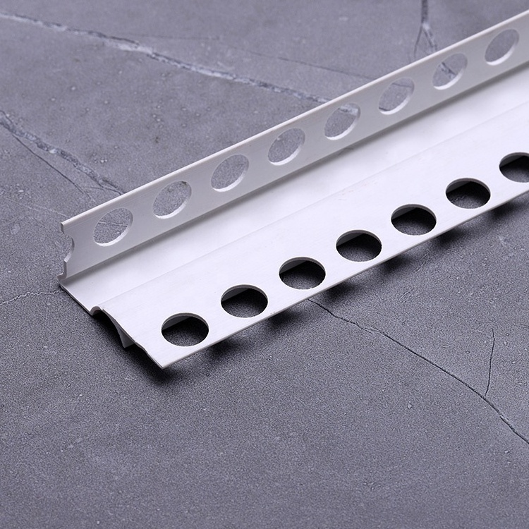 Misumi drywall metal corner bead window guards furniture flexible plastic plywood edge trim for sheet metal