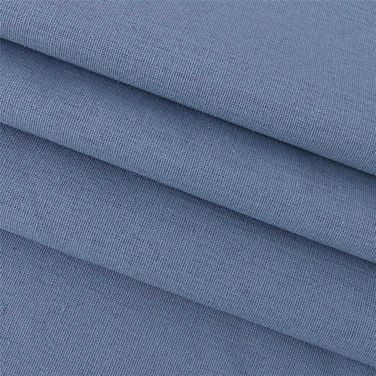 70% cotton 30% linen fabric polyester linen fabric linen fabric stock