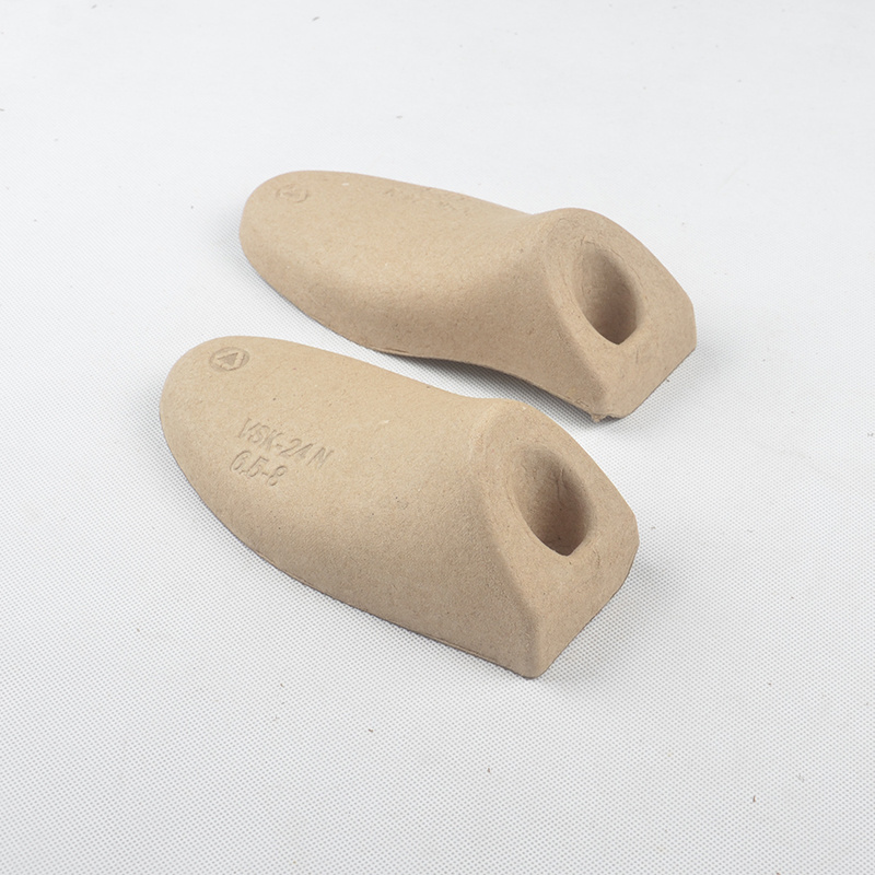 Eco friendly customized molded shoe tree cardboard wood plastic shoes tree sneaker inserts support expand stretcher shoe tree