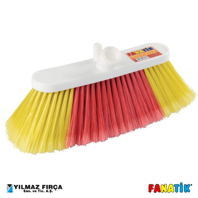 Soft Bristle Cleaning Car Washing Brush High Quality Wholesale (it is made from 20 cm fiber) Made in Turkey