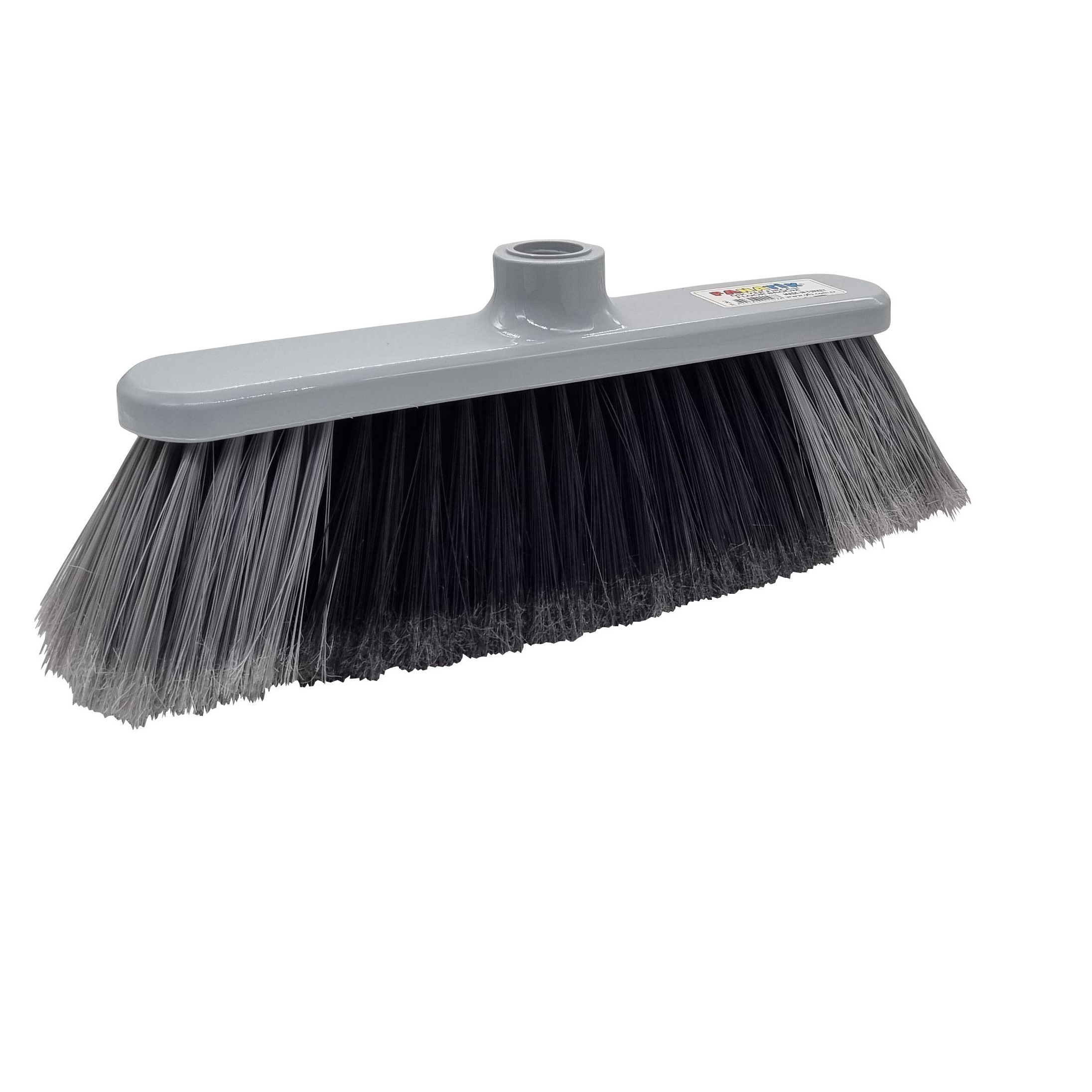 Home Cleaning Push Broom with Soft Bristles Broom Pet Hair Broom Magic Clean Sweeper Easy to Use