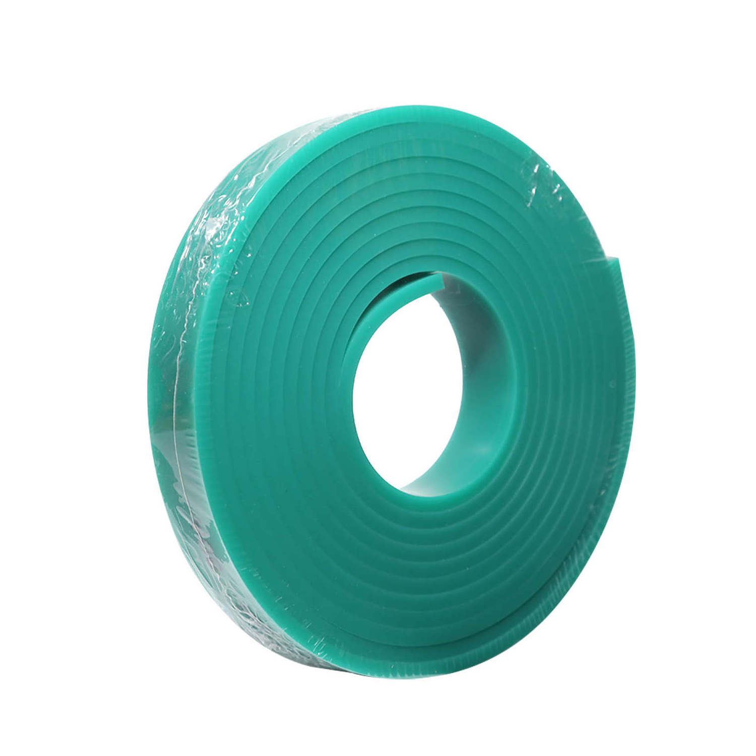 25*5mm 50*9mm Squeegee Serigraphy High quality Squeegee Rubber for Silk Screen Printing Machine