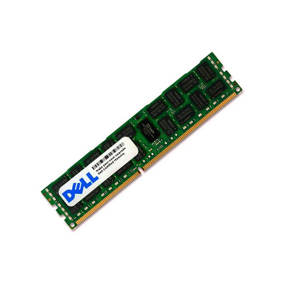 Used DELL RAM 1600MHz DDR3 16GB 32GB 64GB Memoria Server Memory