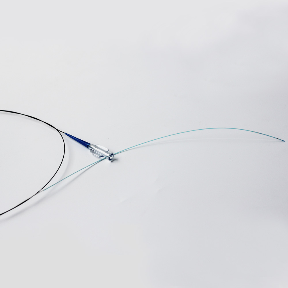 Medicla Used CTO Balloon Dilatation Catheters