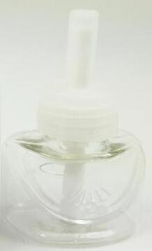 Plastic Bottle Plug in Warmer Refill All Scents Plug in Air Freshener