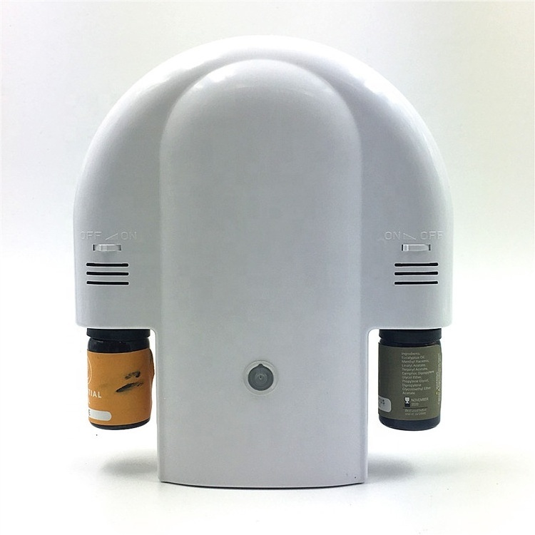 Factory direct supply of essential oil New battery essential oil aerosol dispenser aromatic freshener