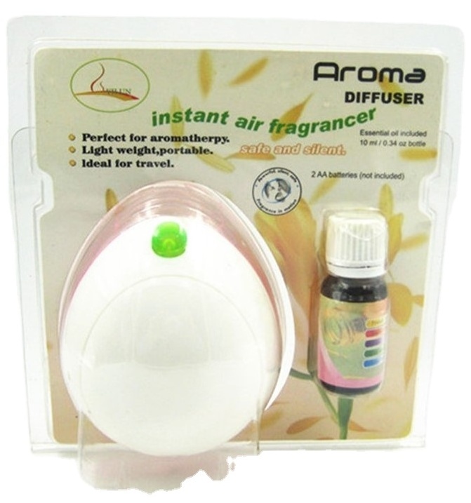 Daily Use Toilet Ball Deodorizer of Air Freshener