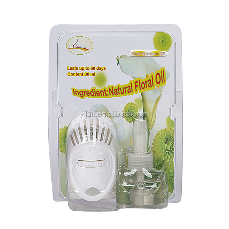 Eco-friendly popular electric room deodorizer