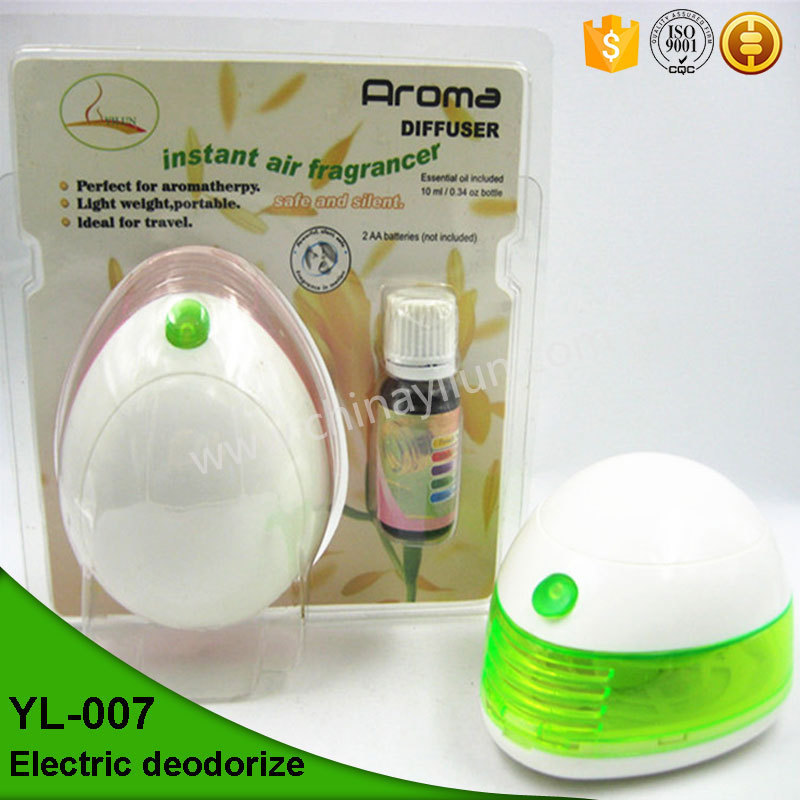 Daily Use Toilet Ball Deodorizer of Air Freshener