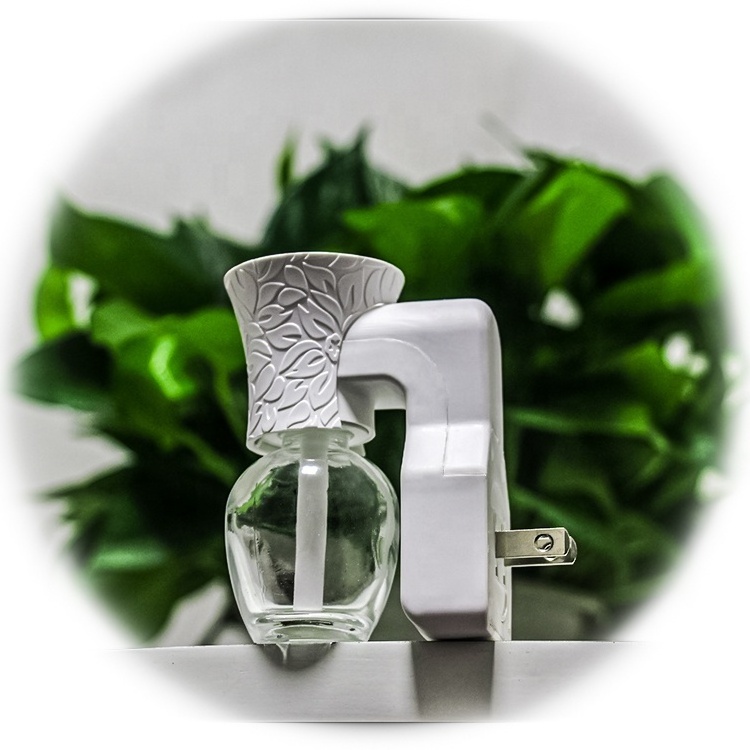 new Design Hot Selling Customized Fragrance Scented plug in air deodorizer